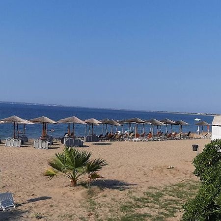 Villa Kleo House Kalives Polygyros Halkidiki Kalyves Polygyrou Exterior foto