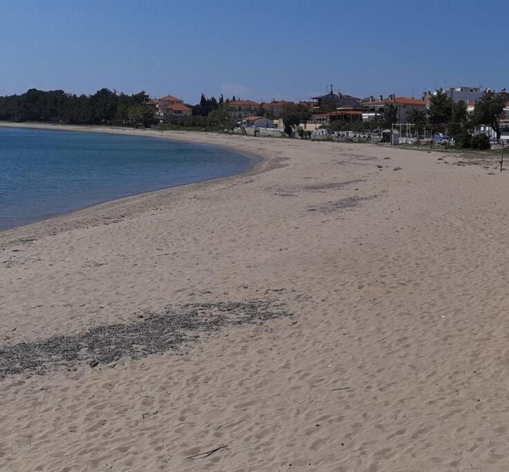 Villa Kleo House Kalives Polygyros Halkidiki Kalyves Polygyrou Exterior foto