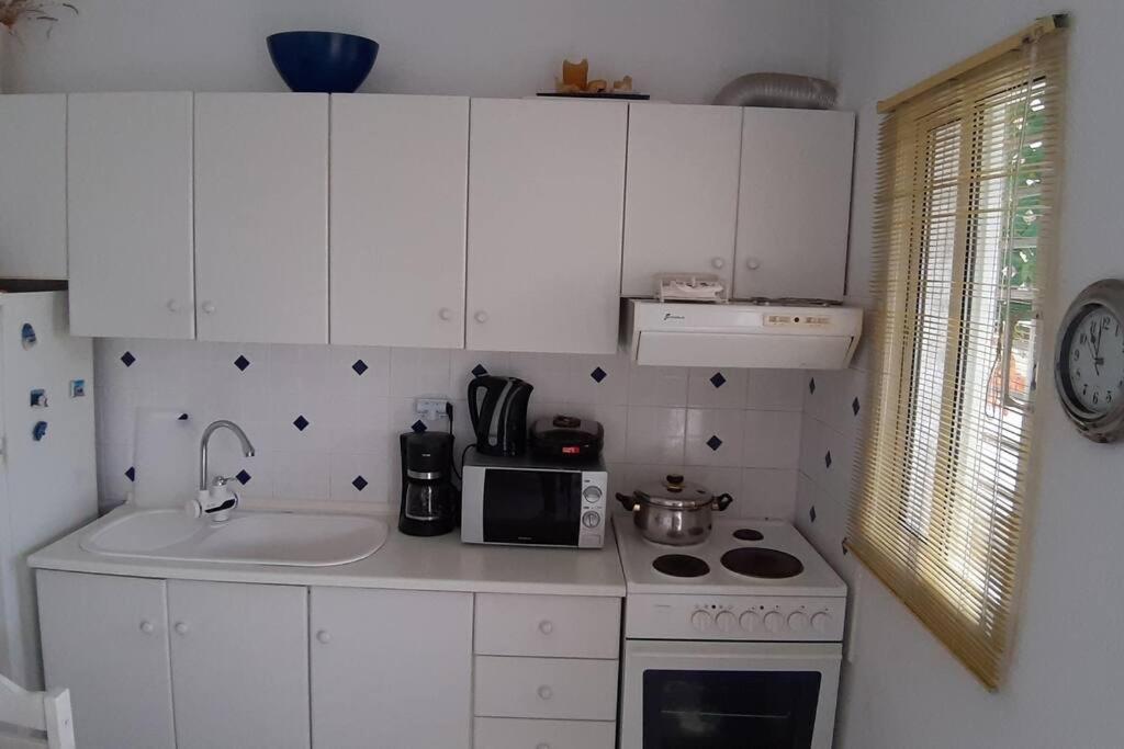 Villa Kleo House Kalives Polygyros Halkidiki Kalyves Polygyrou Exterior foto