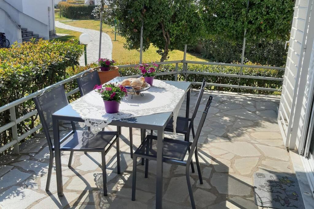 Villa Kleo House Kalives Polygyros Halkidiki Kalyves Polygyrou Exterior foto